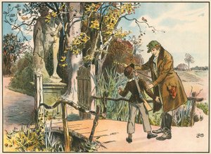 Life of Otto von Bismarck by Carl Rohling