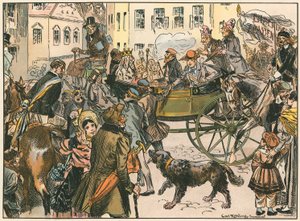 Life of Otto von Bismarck by Carl Rohling