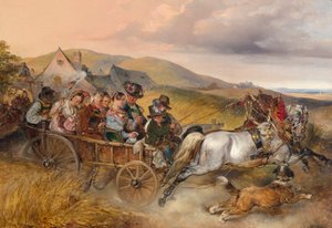 The Wedding Journey