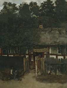 Farmhouse in Ferch at Schwielowsee