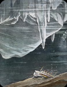 The Sinking of the Titanic, 1912