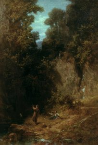 The Angler