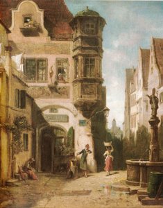 The Lovesick Pharmacist