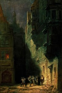 The Serenade