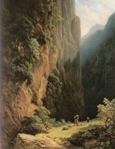 Reapers in the Mountains