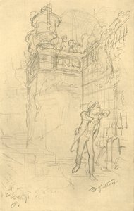 Malvolio