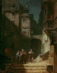 Serenade