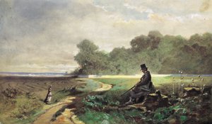 The Sunday Hunter