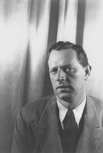 Erskine Caldwell 1938