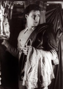 Marlon Brando as Stanley Kowalski