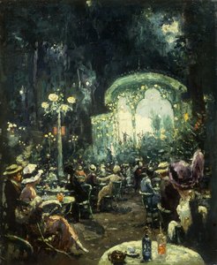 The Outdoor Opera