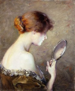 The Looking Glass