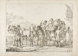 English Travellers