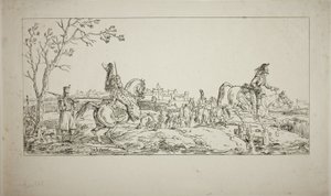 The Siege