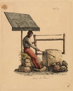 The Stonecutter from 