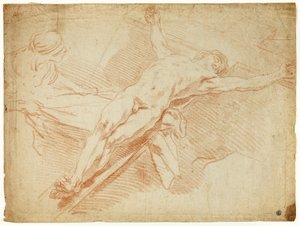 Christ on the Cross