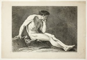 Figure, from Six Academic Figures