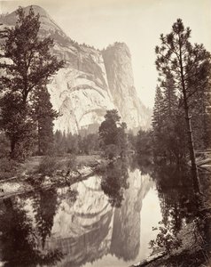Washington Tower, Yosemite