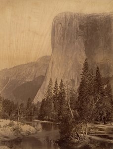 El Capitan, Yosemite