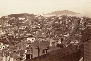 San Francisco