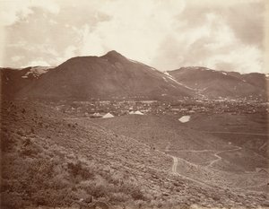 Virginia City