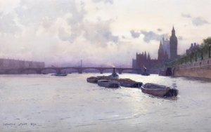 Westminster by Carleton Grant