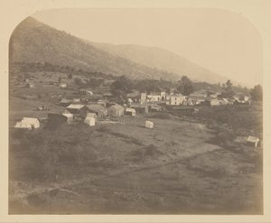 Bear Valley - East