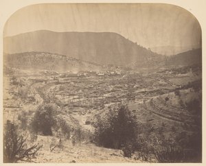Lower Agua Fria