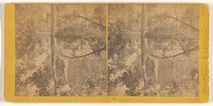 Mirror View, Yosemite Valley, Mariposa County, Cal.