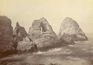 Sugarloaf Islands at Fisherman