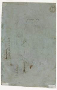 Sketch of a Child