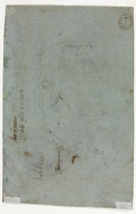 Sketch of a Child