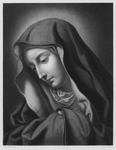The Madonna