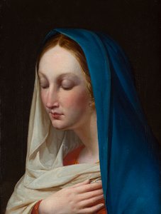 The Madonna