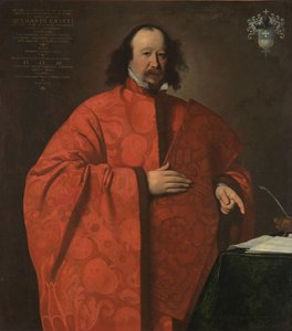 Bernardo Gritti by Carlo Ceresa