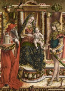 La Madonna della Rondine