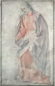 An Apostle by Carlo Dolci