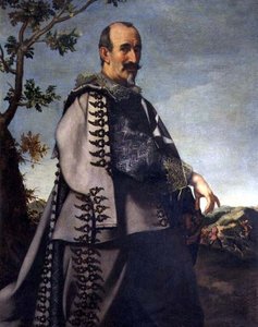 Portrait of Ainolfo de
