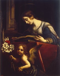 Saint Catherine