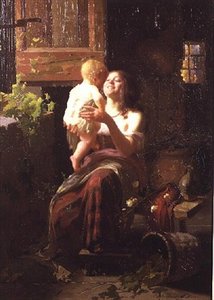 The Mother