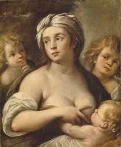 Allegory of Charity