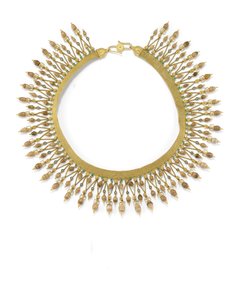 Necklace by Carlo Giuliano