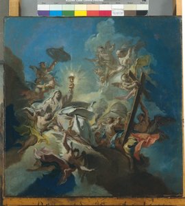 The Triumph of Faith