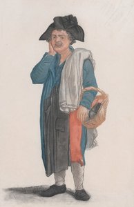 Babo Giorgio by Carlo Lasinio