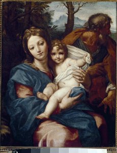 Holy Family
