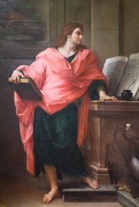 Saint John the Evangelist