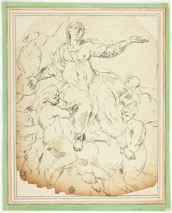 Assumption of the Virgin