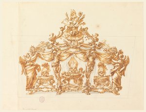 A Reliquary for Three Skulls