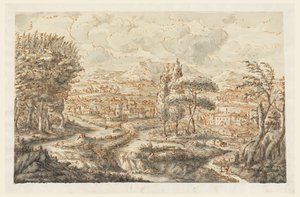 A Valley