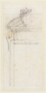 Design for a Door Case